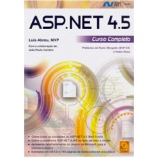 ASP.NET 4.5 - CURSO COMPLETO - COL- CURSO COMPLETO