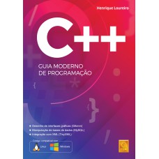 C++ GUIA MODERNO DE PROGRAMAÇÃO