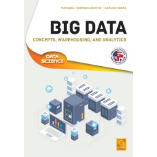 BIG DATA-CONCEPTS, WAREHOUSING, AND ANALYTICS. CONCEPTS, WAREHOUSING, AND ANALYTICS