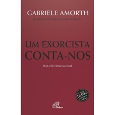 UM EXORCISTA CONTA NOS