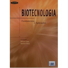 BIOTECNOLOGIA - FUNDAMENTOS E APLICACOES