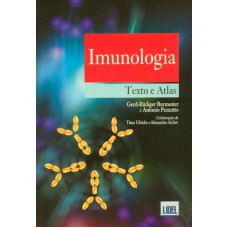 IMUNOLOGIA - TEXTO E ATLAS