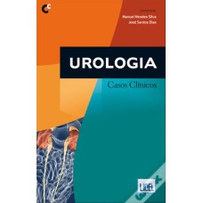 UROLOGIA - CASOS CLÍNICOS