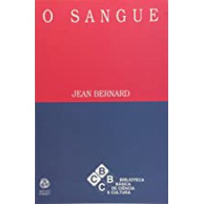 SANGUE, O - 1ª