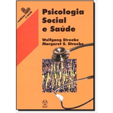 PSICOLOGIA SOCIAL E SAUDE - 1ª