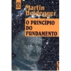 PRINCIPIO DO FUNDAMENTO, O