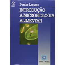 INTRODUCAO A MICROBIOLOGIA ALIMENTAR - 1ª