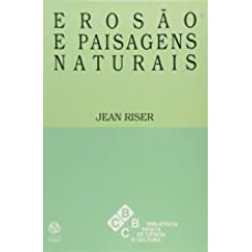 EROSAO E PAISAGENS NATURAIS - 1ª