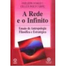 REDE E O INFINITO