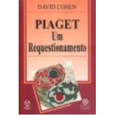 PIAGET UM REQUESTIONAMENTO