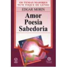 AMOR POESIA SABEDORIA