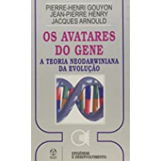 AVATARES DO GENE, OS - 1ª