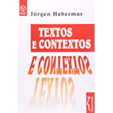 TEXTOS E CONTEXTOS - 1ª