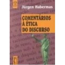 COMENTARIOS A ETICA DO DISCURSO