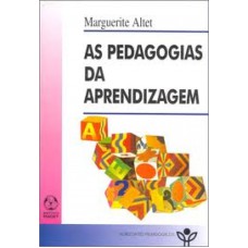 PEDAGOGIAS DA APRENDIZAGEM, AS