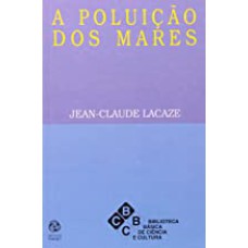 POLUICAO DOS MARES, A - 1ª