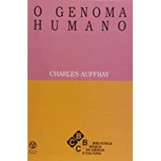 GENOMA HUMANO, O - 1ª