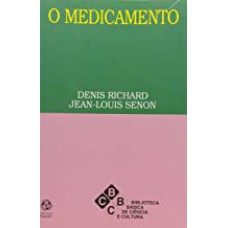 MEDICAMENTO, O - 1ª