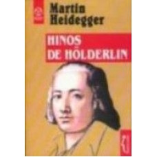 HINOS DE HOLDERLIN