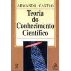 TEORIA DO CONHECIMENTO CIENTIFICO