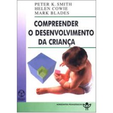 COMPREENDER O DESENVOLVIMENTO DA CRIANCA