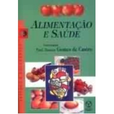 ALIMENTACAO E SAUDE