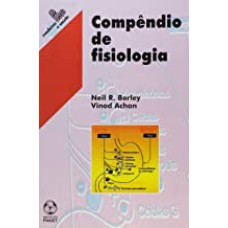 COMPENDIO DE FISIOLOGIA - 1ª