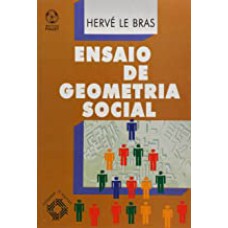 ENSAIO DE GEOMETRIA SOCIAL - 1ª