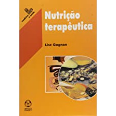 NUTRICAO TERAPEUTICA - 1ª