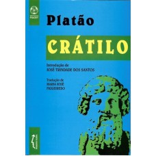 CRATILO - PLATAO