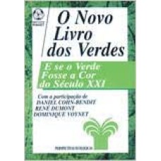 NOVO LIVRO DOS VERDES, O - 1ª