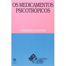 MEDICAMENTOS PSICOTROPICOS, OS - 1ª