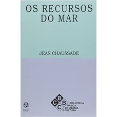 RECURSOS DO MAR, OS