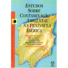 ESTUDOS SOBRE CONTAMINACAO AMBIENTAL NA PENINSULA...