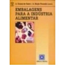 EMBALAGENS PARA A INDUSTRIA ALIMENTAR