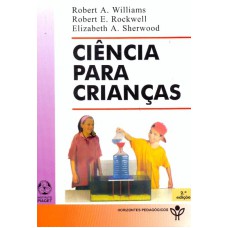 CIENCIA PARA CRIANCAS