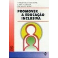 PROMOVER A EDUCACAO INCLUSIVA