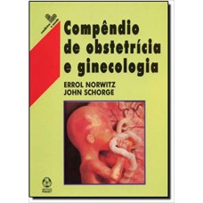 COMPENDIO DE OBSTETRICIA E GINECOLOGIA