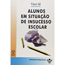 ALUNOS EM SITUACAO DE INSUCESSO ESCOLAR - 1ª