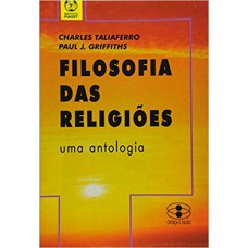 FILOSOFIA DAS RELIGIOES - 1ª