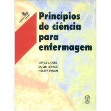 PRINCIPIOS DE CIENCIA PARA ENFERMAGEM