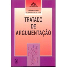 TRATADO DE ARGUMENTACAO