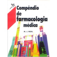 COMPENDIO DE FARMACOLOGIA MEDICA