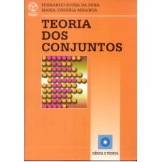 TEORIA DOS CONJUNTOS