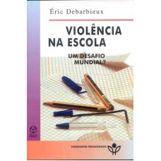 VIOLENCIA NA ESCOLA