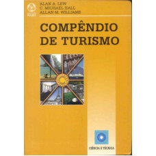 COMPENDIO DE TURISMO