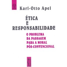 ETICA E RESPONSABILIDADE