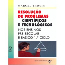 RESOLUCAO DE PROBLEMAS CIENTIFICOS E TECONOLICOS...