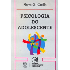 PSICOLOGIA DO ADOLESCENTE