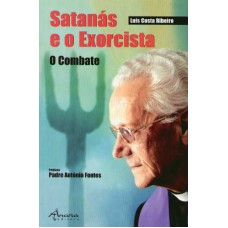 SATANAS E O EXORCISTA